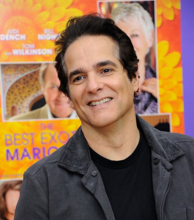 Marigold Oteli'nde Hayatımın Tatili Fotoğrafı