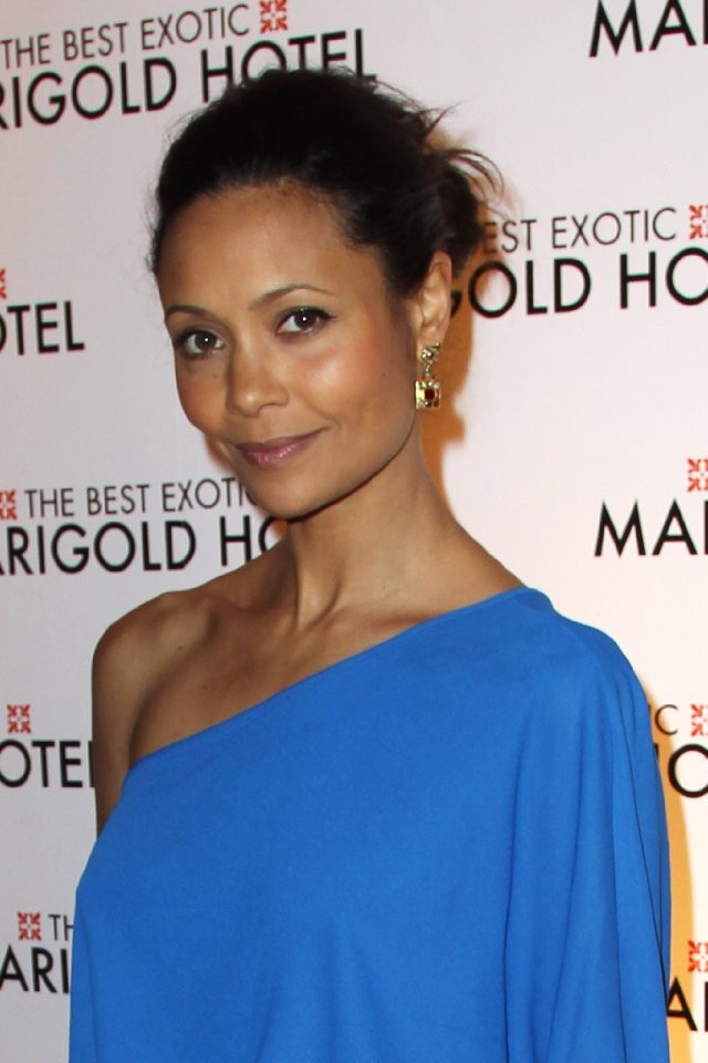 Marigold Oteli'nde Hayatımın Tatili Fotoğrafı