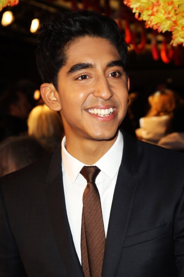 Marigold Oteli'nde Hayatımın Tatili Fotoğrafı