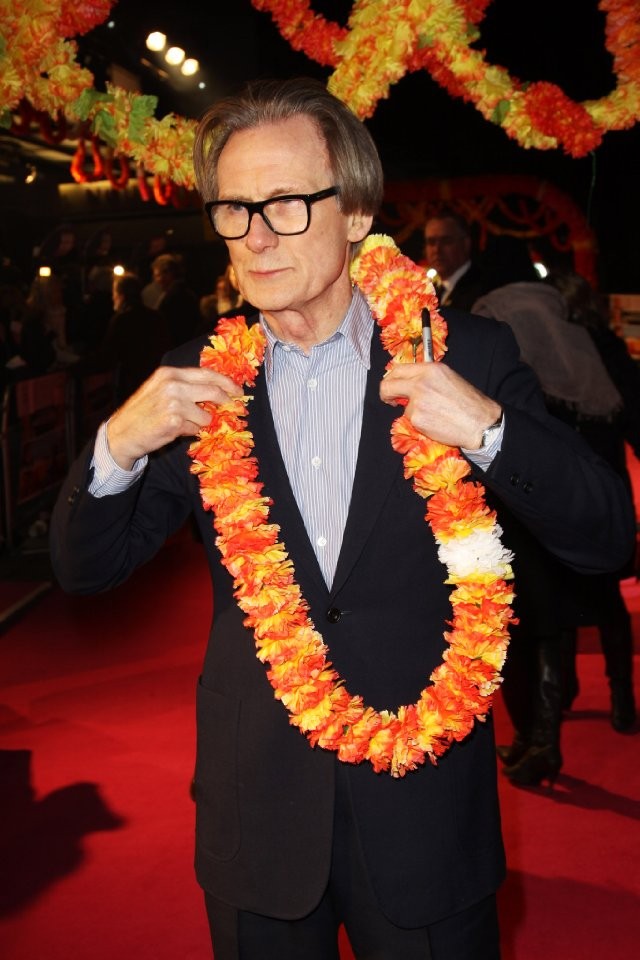 Marigold Oteli'nde Hayatımın Tatili Fotoğrafı