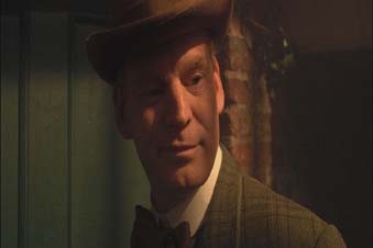 The Cater Street Hangman Fotoğrafı