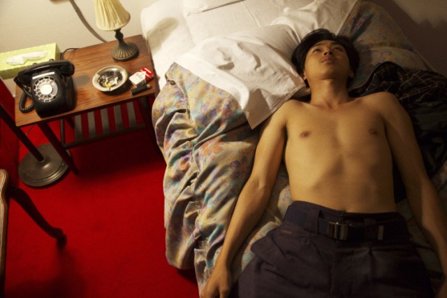 Kenta To Jun To Kayo-chan No Kuni fotoğrafı