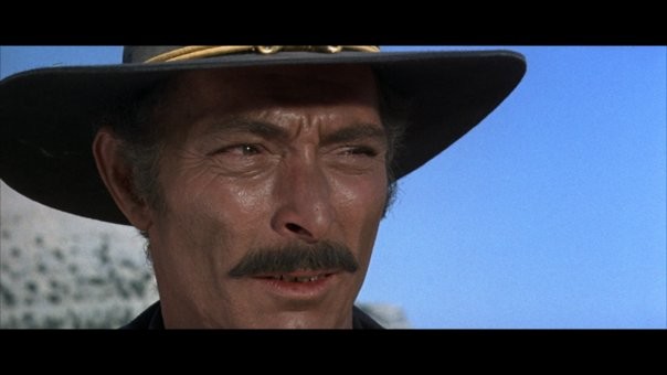 İyi, Kötü Ve Çirkin Fotoğrafı