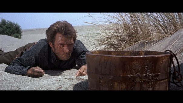 İyi, Kötü Ve Çirkin Fotoğrafı