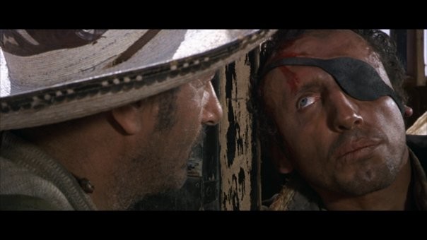 İyi, Kötü Ve Çirkin Fotoğrafı