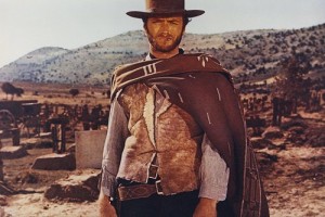 İyi, Kötü Ve Çirkin Fotoğrafı