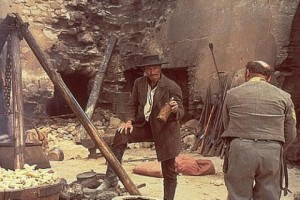 İyi, Kötü Ve Çirkin Fotoğrafı