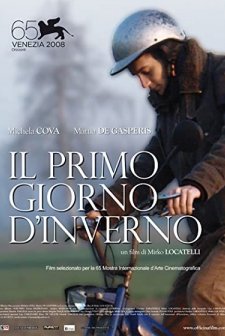The First Day Of Winter (2008) afişi