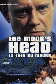 Der Kopf Des Mohren (1995) afişi