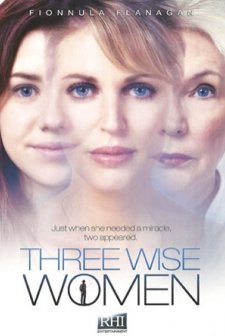 Three Wise Women (2010) afişi