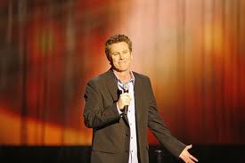 Brian Regan: Standing Up fotoğrafı