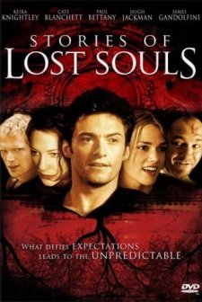 Stories Of Lost Souls (2005) afişi