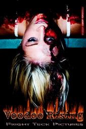Voodoo Rising (2010) afişi