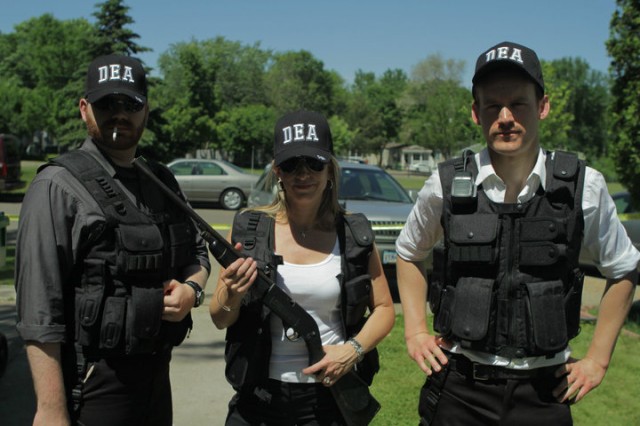 Potpourri fotoğrafı