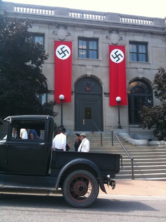 Return To The Hiding Place fotoğrafı