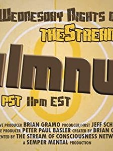 Filmnut (2007) afişi