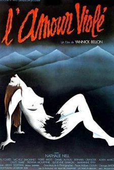 L'amour Violé (1978) afişi
