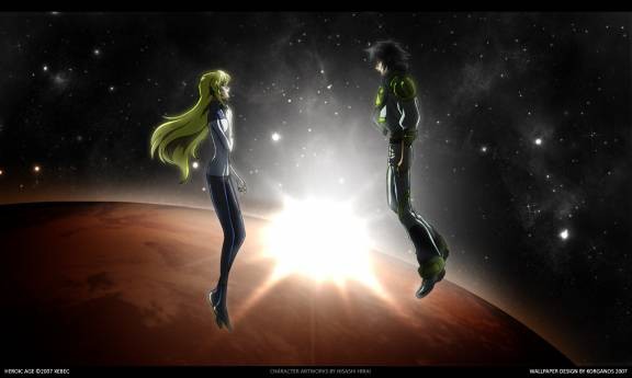 Heroic Age Fotoğrafı