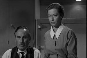 Nuremberg Mahkemesi Fotoğrafı