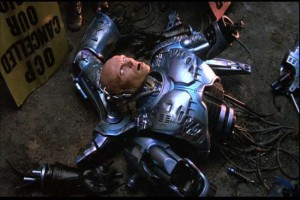 Robocop 2 Fotoğrafı