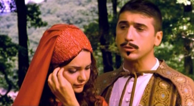 Kahpe Bizans Fotoğrafı