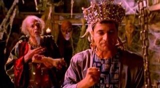 Kahpe Bizans Fotoğrafı