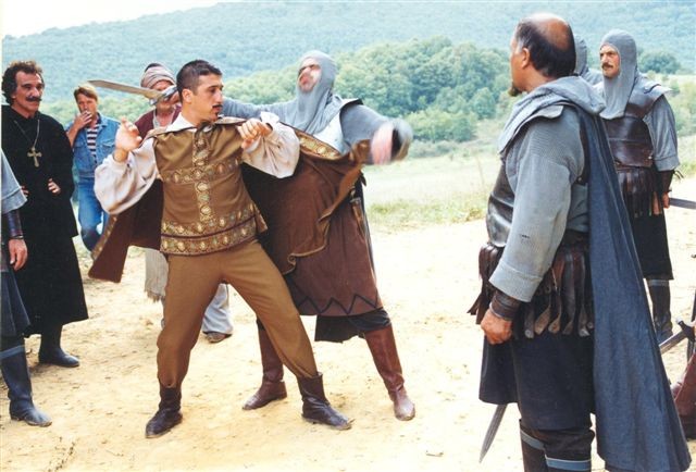 Kahpe Bizans Fotoğrafı