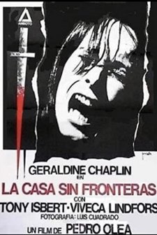 A House Without Boundaries (1972) afişi