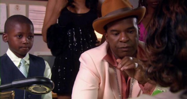 Something Like A Business fotoğrafı