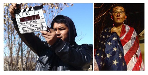 Dark Crossing fotoğrafı