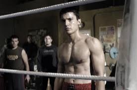 Segundo Asalto Fotoğrafı