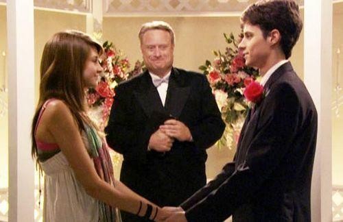 The Secret Life Of The American Teenager fotoğrafı