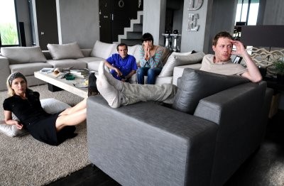 Der Kameramörder Fotoğrafı