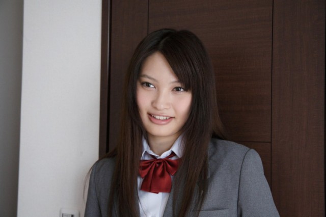 A Liar And A Broken Girl Fotoğrafı