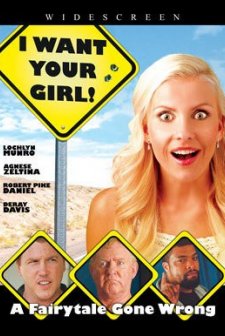 3 Of Us (2009) afişi