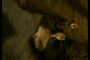 Üç Başlı Şeytan Fotoğrafı