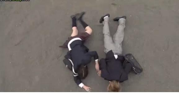 Yankee-kun To Megane-chan Fotoğrafı