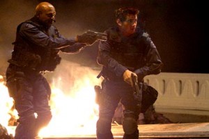 S.W.A.T. Fotoğrafı