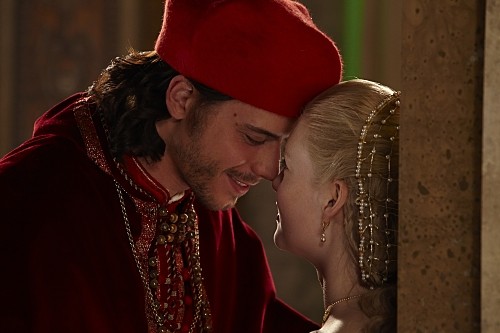 The Borgias Fotoğrafı