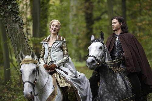 The Borgias Fotoğrafı