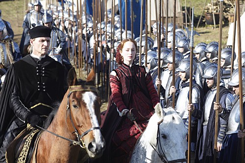 The Borgias Fotoğrafı