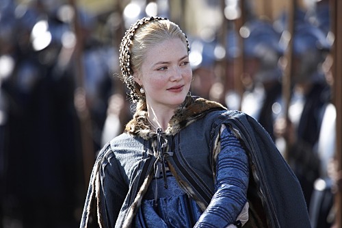 The Borgias Fotoğrafı