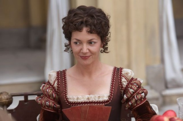 The Borgias Fotoğrafı