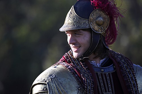 The Borgias Fotoğrafı