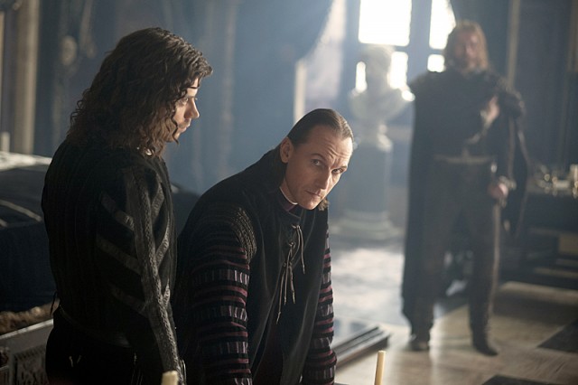 The Borgias fotoğrafı