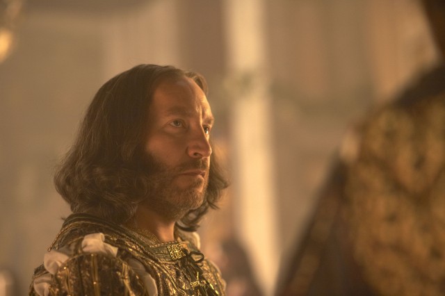 The Borgias fotoğrafı