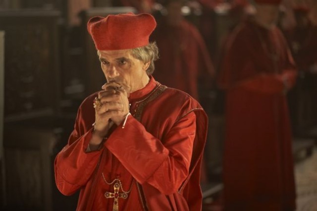 The Borgias Fotoğrafı