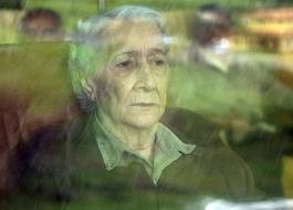 El Prado De Las Estrellas fotoğrafı