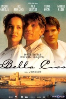 Bella Ciao (2001) afişi