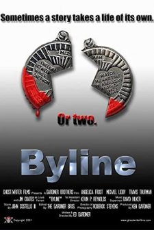 Byline (2001) afişi